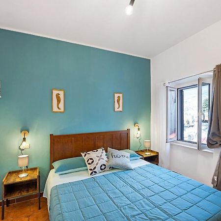 Domus Regina Elena Villa San Remo Buitenkant foto