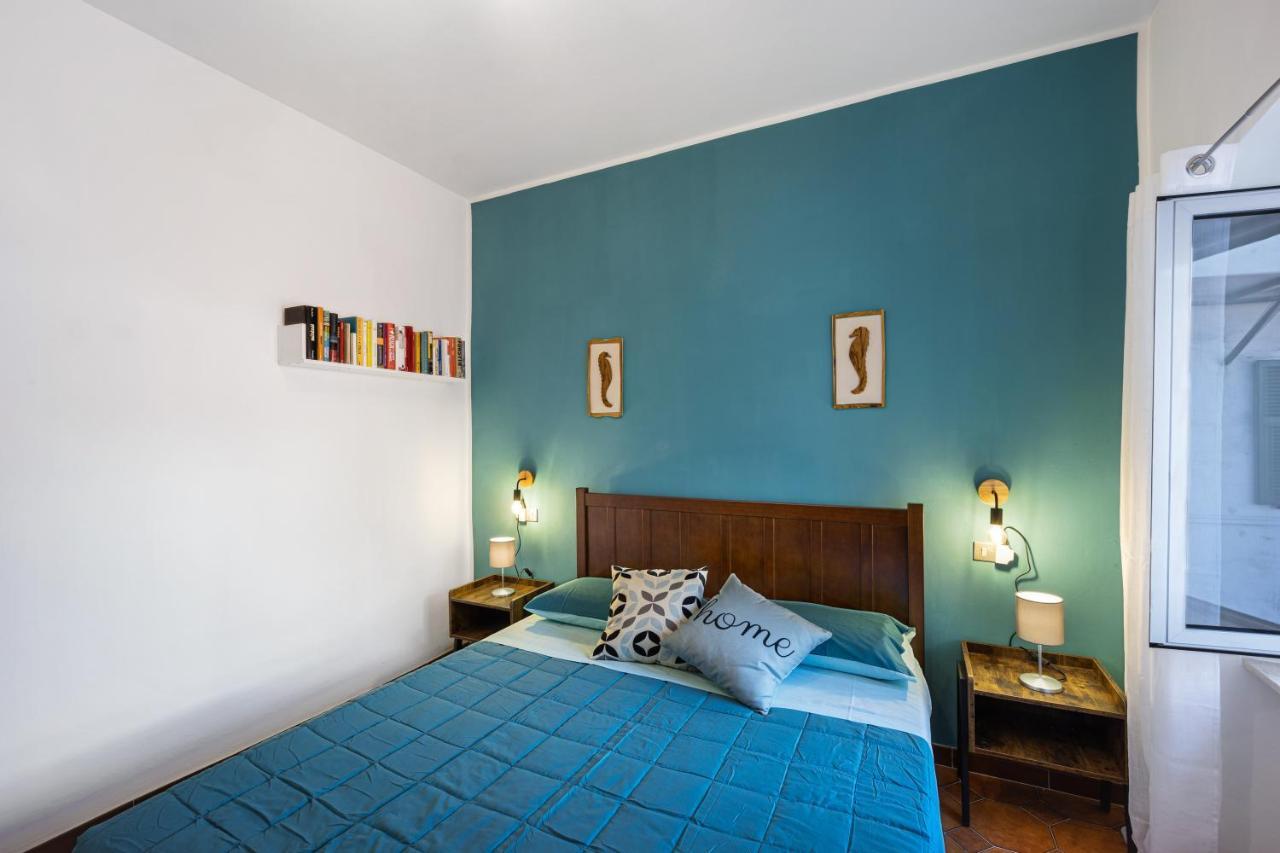 Domus Regina Elena Villa San Remo Buitenkant foto